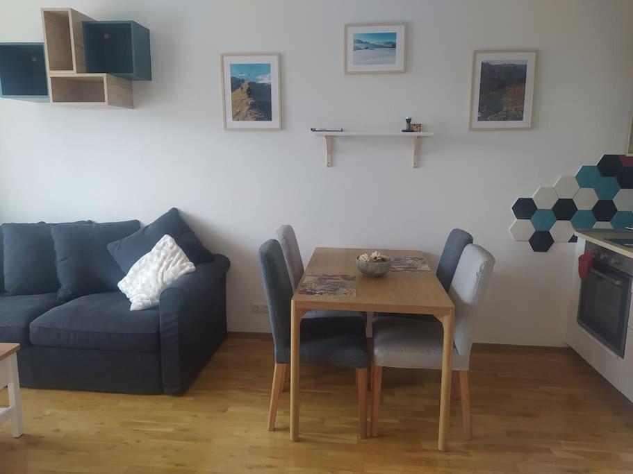 Apratman Julie - Bavorska Ruda Apartment Bayerisch Eisenstein Luaran gambar