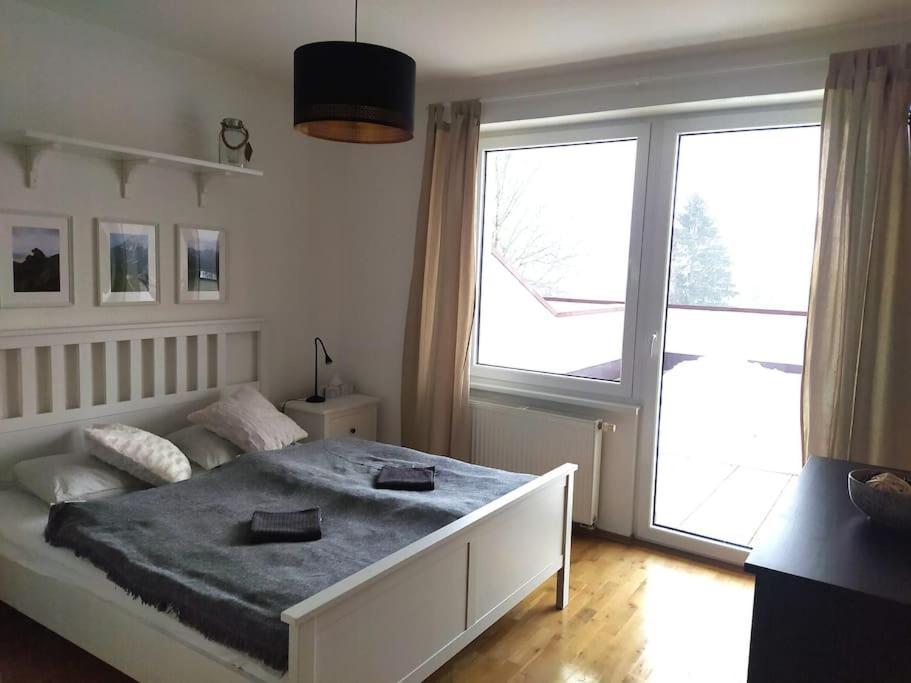 Apratman Julie - Bavorska Ruda Apartment Bayerisch Eisenstein Luaran gambar
