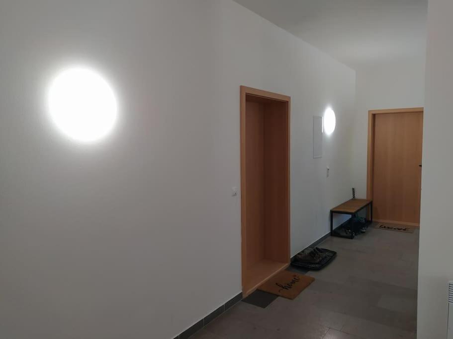 Apratman Julie - Bavorska Ruda Apartment Bayerisch Eisenstein Luaran gambar