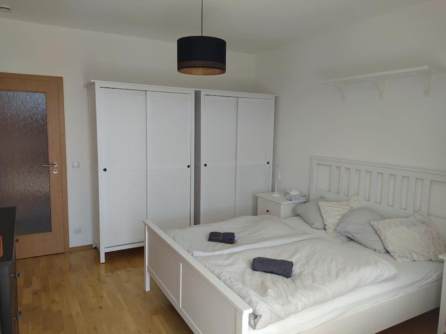 Apratman Julie - Bavorska Ruda Apartment Bayerisch Eisenstein Luaran gambar