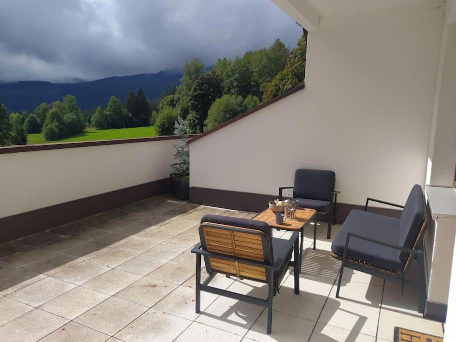 Apratman Julie - Bavorska Ruda Apartment Bayerisch Eisenstein Luaran gambar