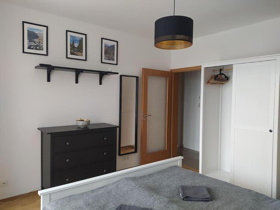Apratman Julie - Bavorska Ruda Apartment Bayerisch Eisenstein Luaran gambar
