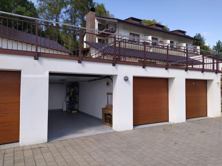 Apratman Julie - Bavorska Ruda Apartment Bayerisch Eisenstein Luaran gambar