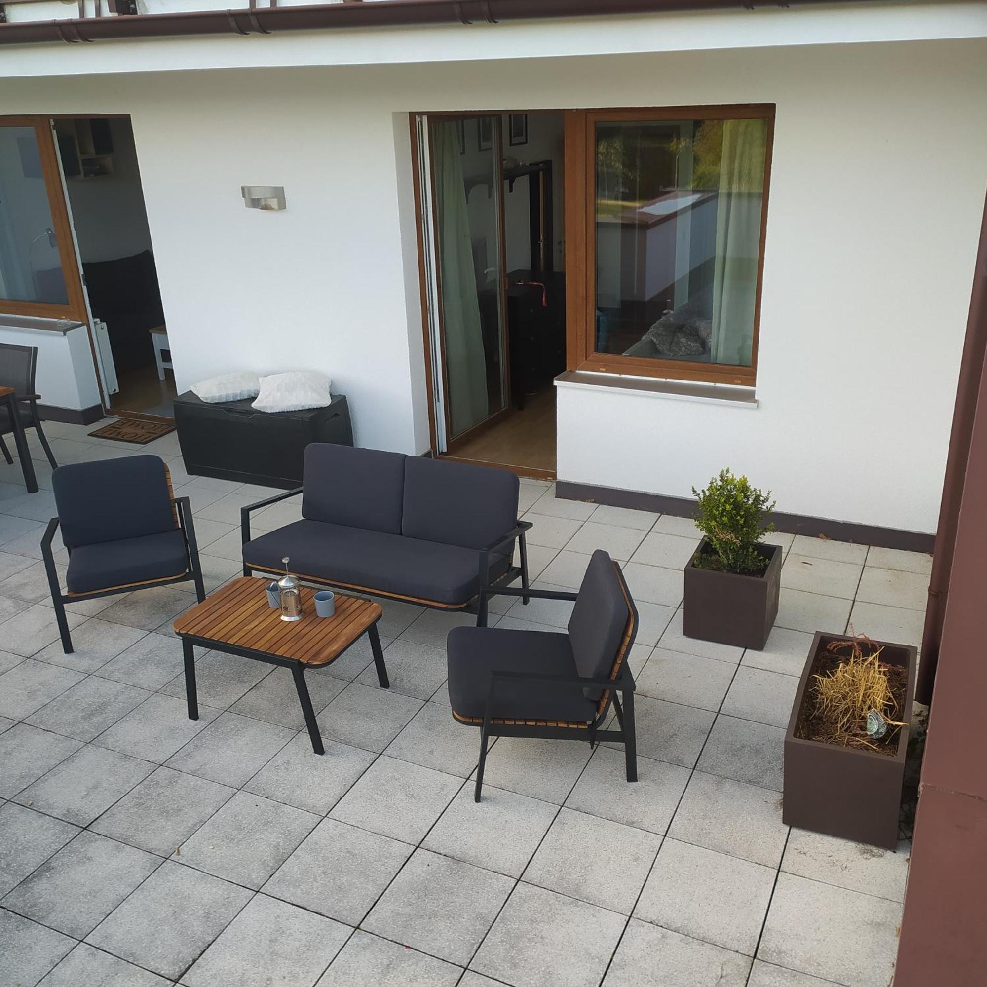 Apratman Julie - Bavorska Ruda Apartment Bayerisch Eisenstein Luaran gambar